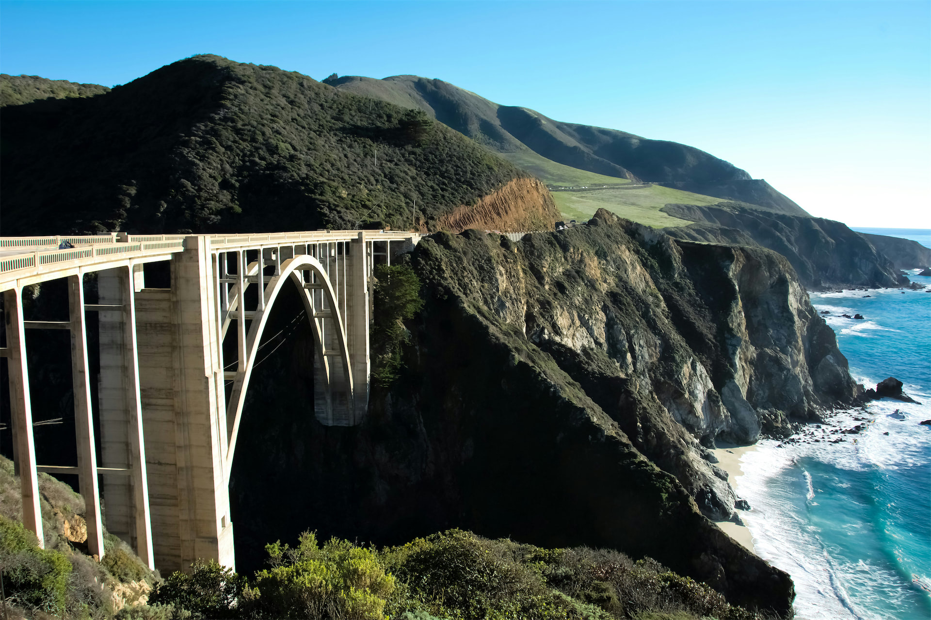 California Dreamin