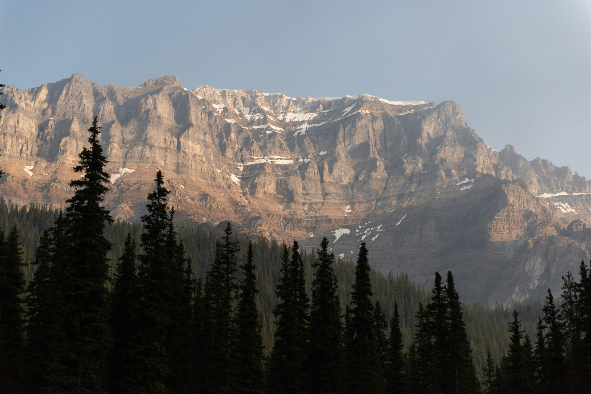 Discover Canadian Rockies