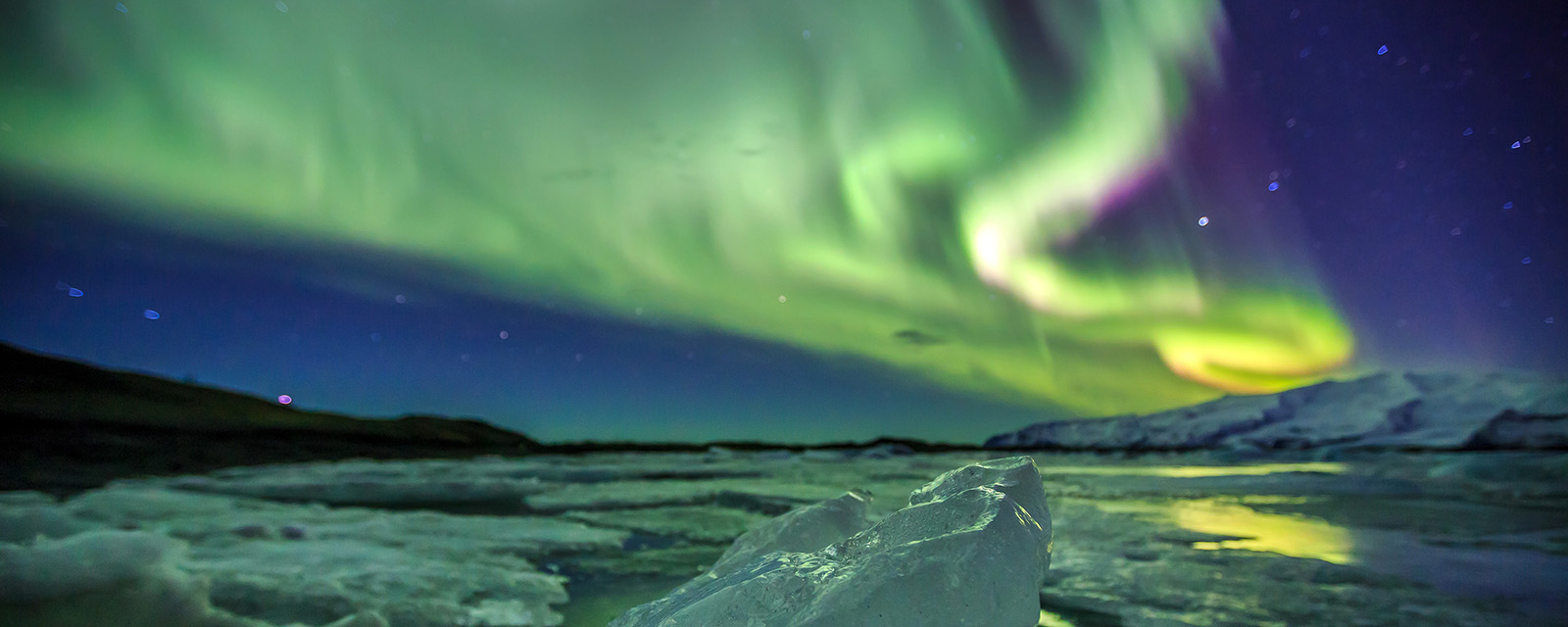 Iceland
