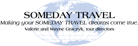 Someday Travel