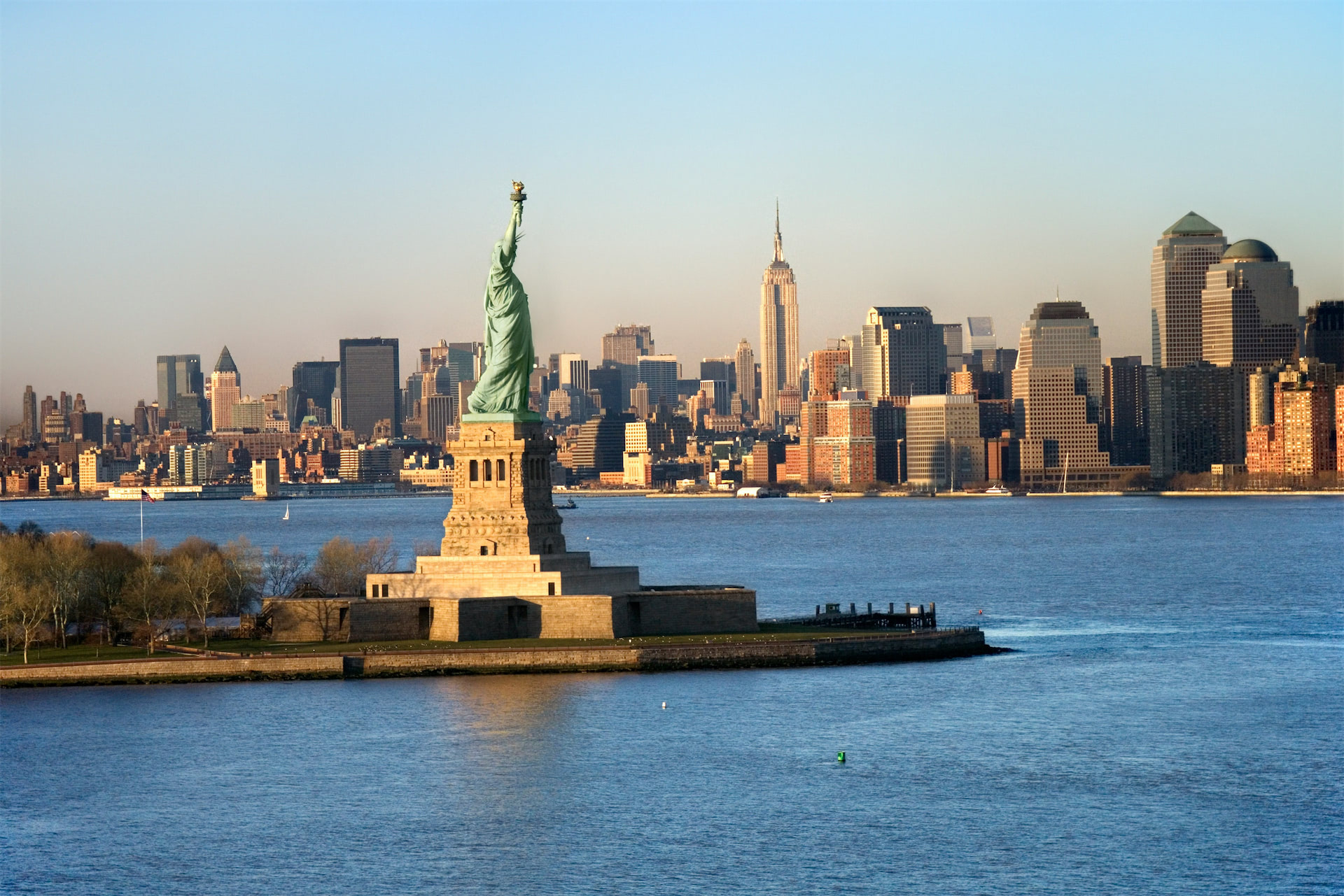 Spotlight on New York City Holiday