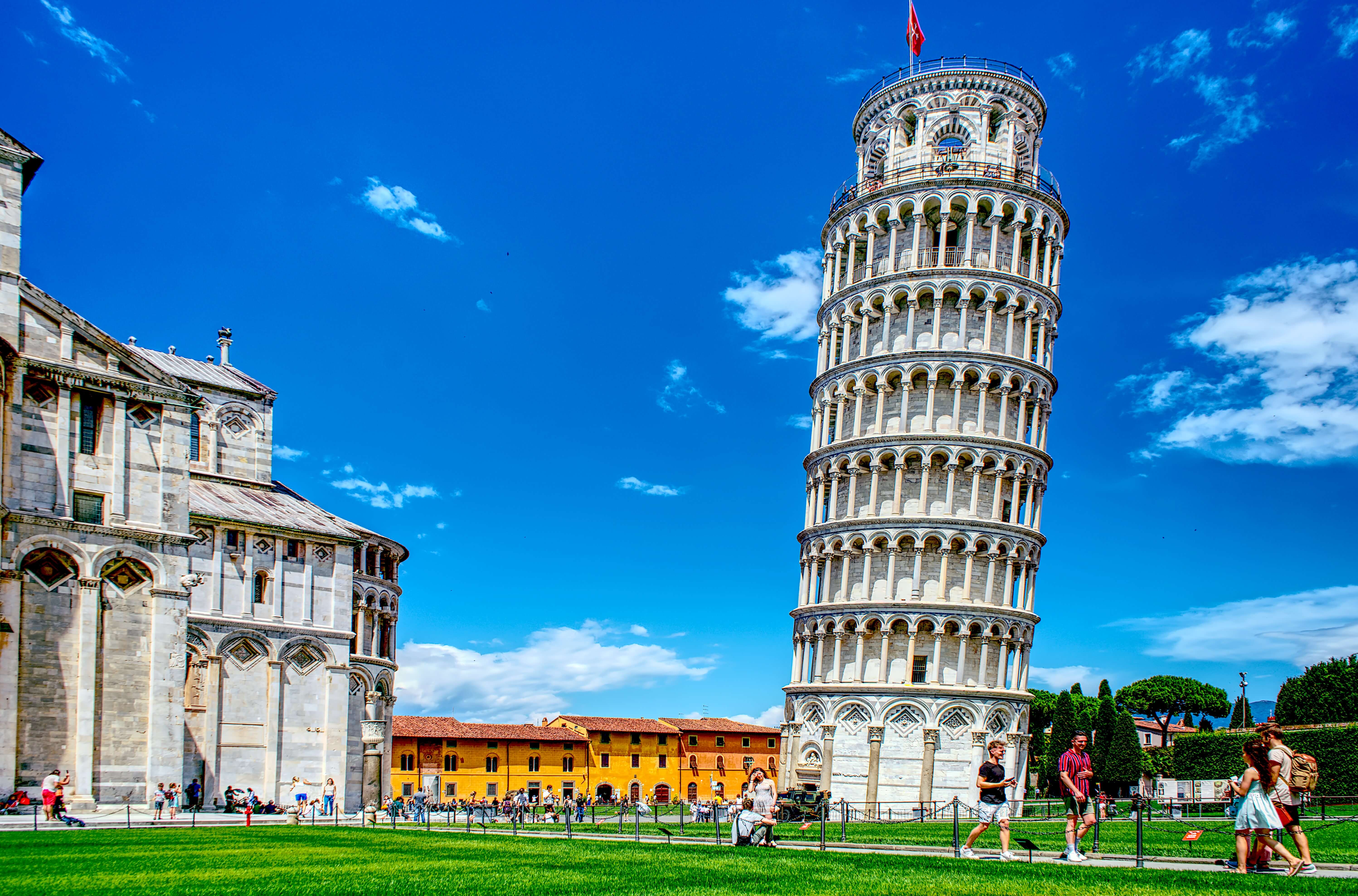Rome & Florence