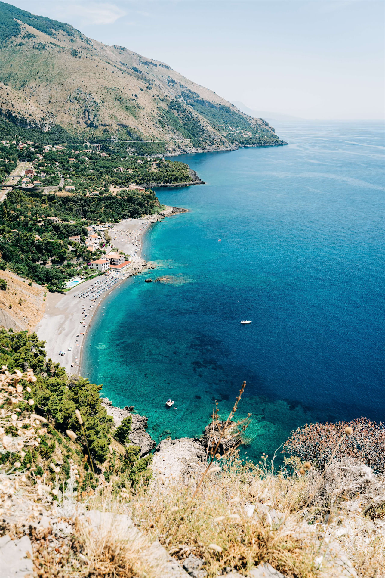 Southern Italy